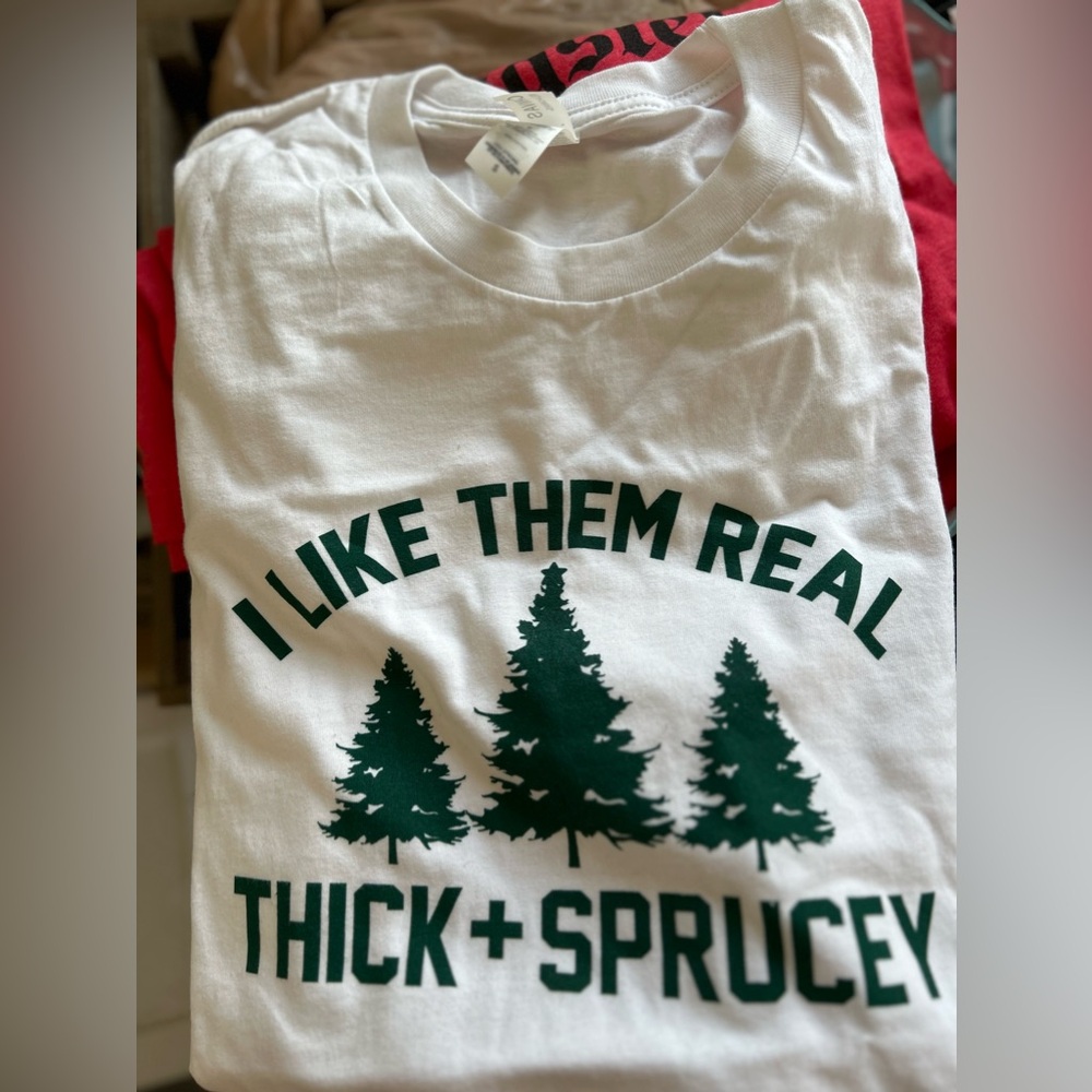 Women’s Tee Shirt